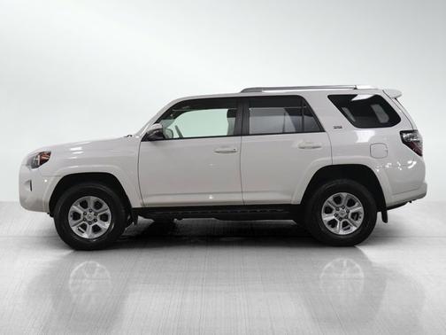 2017 Toyota 4Runner SR5 Premium