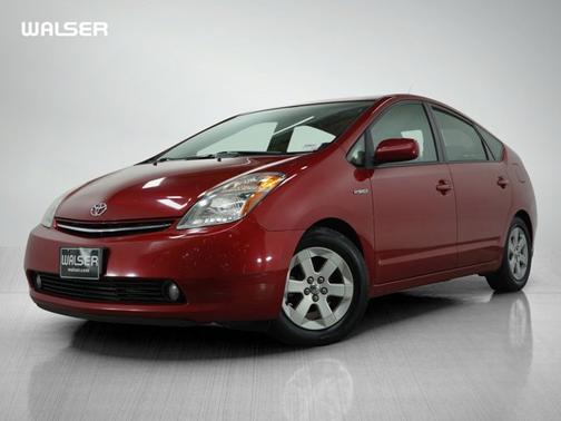 2009 Toyota Prius STD