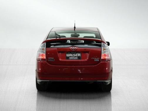 2009 Toyota Prius STD