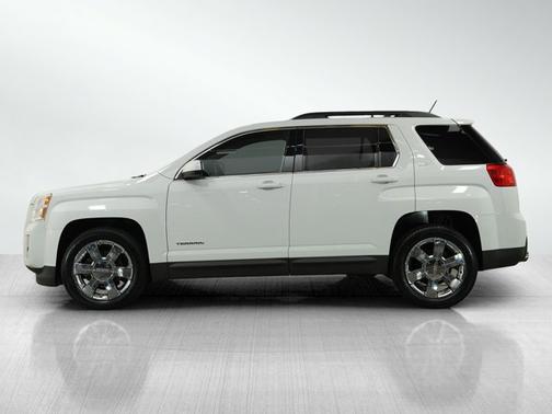 2015 GMC Terrain SLT-1