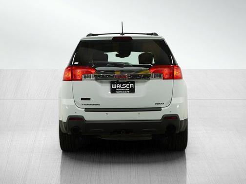 2015 GMC Terrain SLT-1
