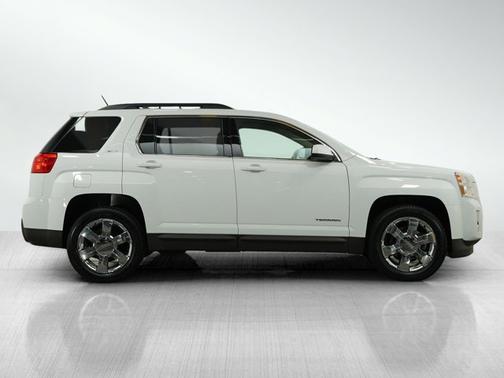 2015 GMC Terrain SLT-1
