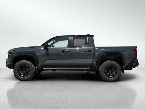 Underground With Black Roof 2026 Toyota Tacoma TRD Pro