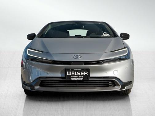 2026 Toyota Prius Limited