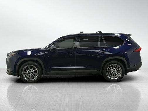 2024 Toyota Grand Highlander