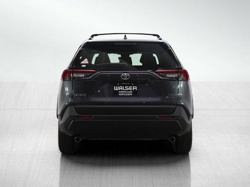 2025 Toyota RAV4 Hybrid Hybrid LE