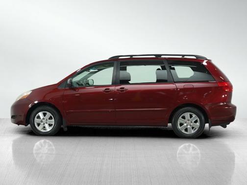 2008 Toyota Sienna LE