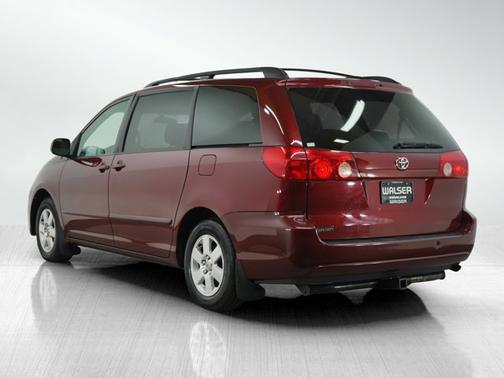 2008 Toyota Sienna LE