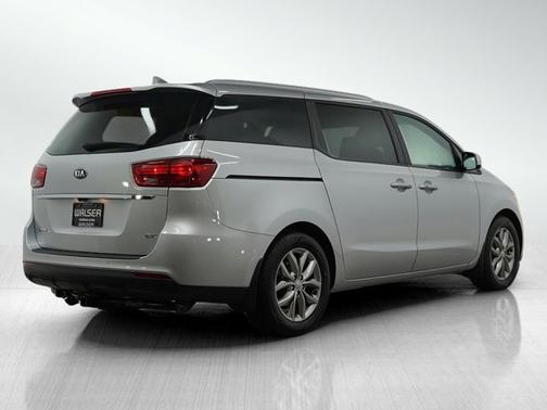2019 Kia Sedona EX
