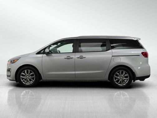 2019 Kia Sedona EX