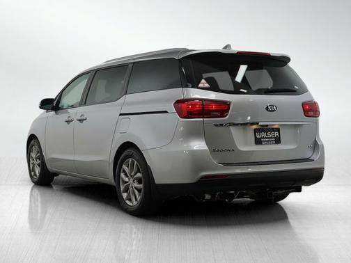 2019 Kia Sedona EX