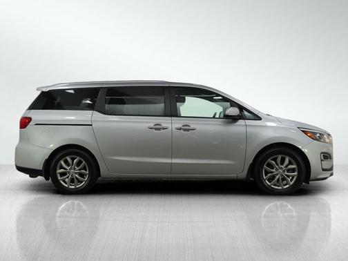 2019 Kia Sedona EX