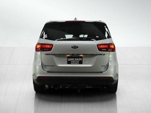 2019 Kia Sedona EX