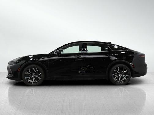 2024 Toyota Crown Limited