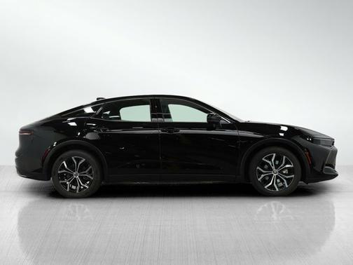 2024 Toyota Crown Limited