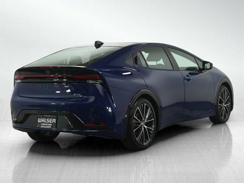 2025 Toyota Prius Limited