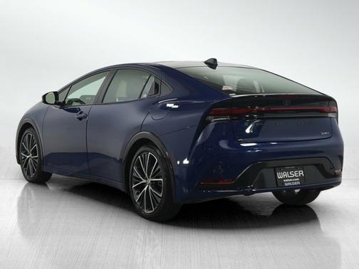 2025 Toyota Prius Limited