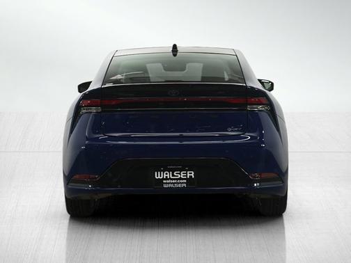 2025 Toyota Prius Limited