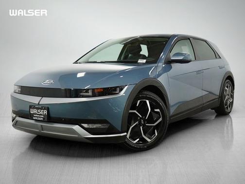 2023 Hyundai IONIQ 5 SEL