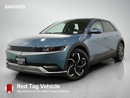 2023 Hyundai IONIQ 5 SEL