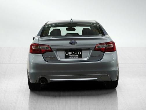 2016 Subaru Legacy 2.5i Premium