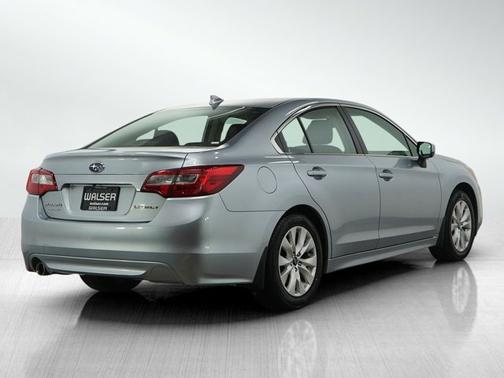 2016 Subaru Legacy 2.5i Premium