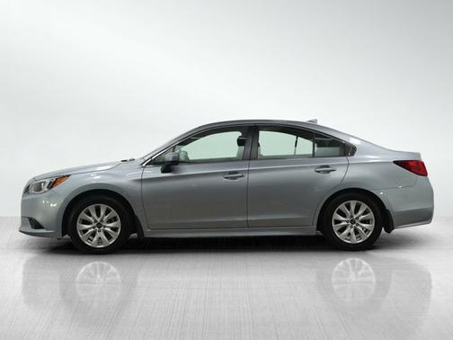 2016 Subaru Legacy 2.5i Premium