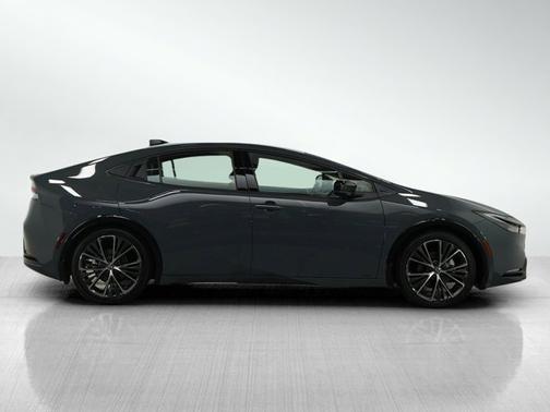 2025 Toyota Prius Limited