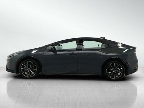 2025 Toyota Prius Limited