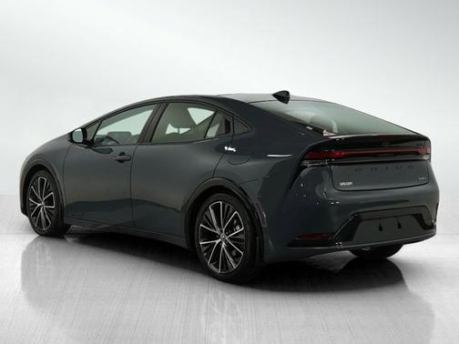 2025 Toyota Prius Limited