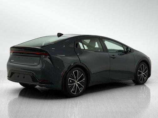 2025 Toyota Prius Limited