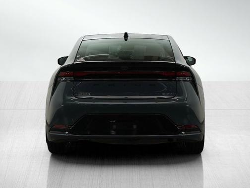 2025 Toyota Prius Limited