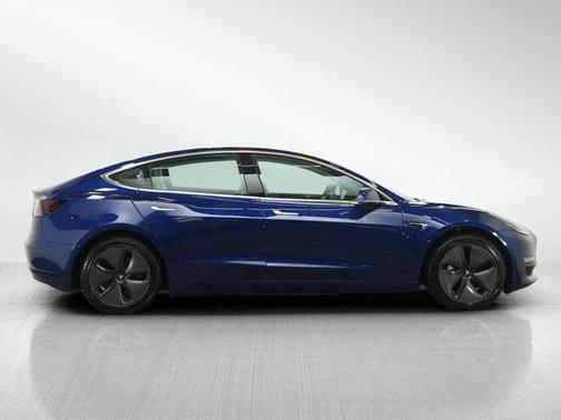 2018 Tesla Model 3 Performance