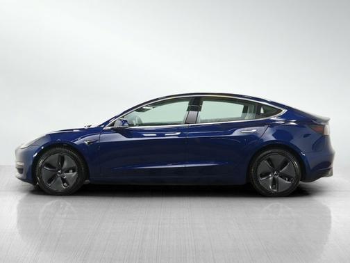 2018 Tesla Model 3 Performance