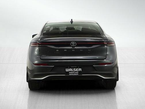 2023 Toyota Crown XLE