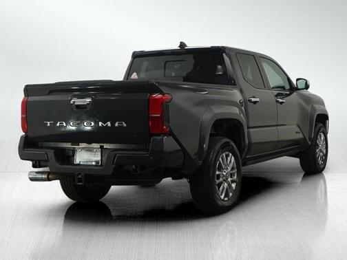 2024 Toyota Tacoma Limited