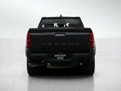 2024 Toyota Tacoma Limited