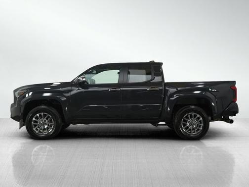 2024 Toyota Tacoma Limited