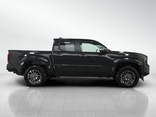 2024 Toyota Tacoma Limited