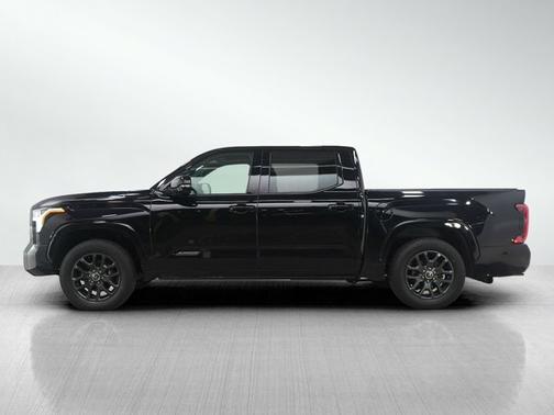 2022 Toyota Tundra Platinum