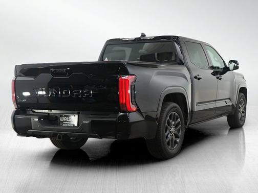 2022 Toyota Tundra Platinum