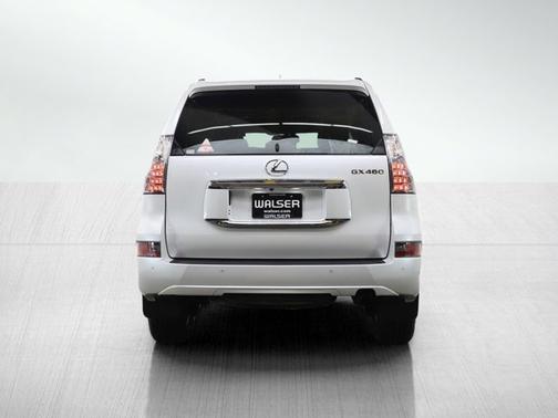 2018 Lexus GX 460 460