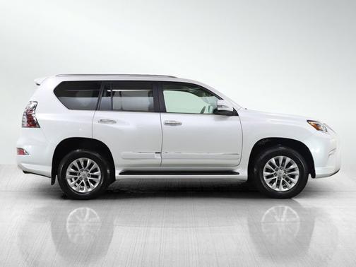 2018 Lexus GX 460 460