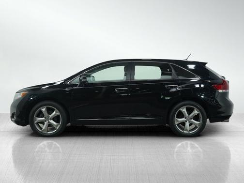 2014 Toyota Venza Limited