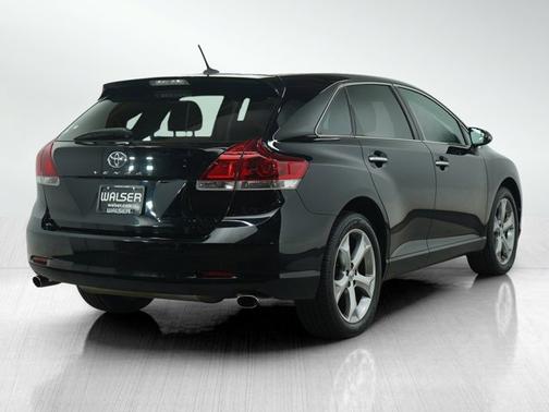 2014 Toyota Venza Limited