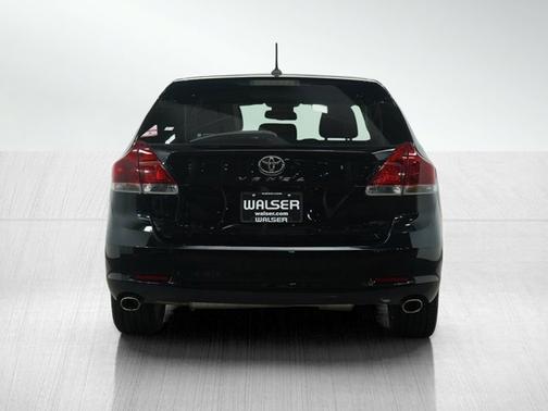2014 Toyota Venza Limited