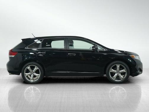 2014 Toyota Venza Limited