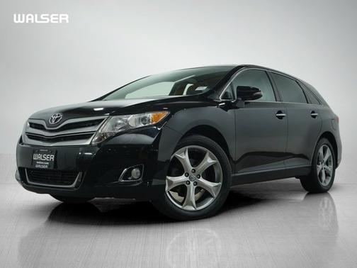 2014 Toyota Venza Limited