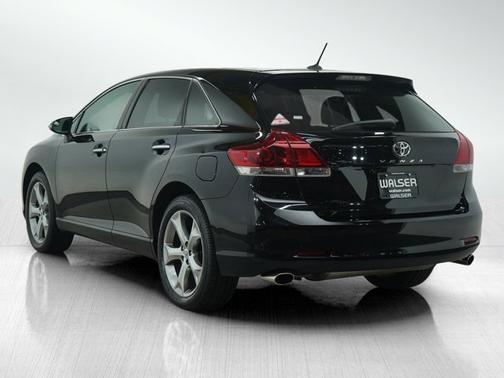 2014 Toyota Venza Limited