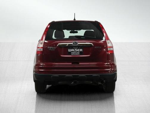 2011 Honda CR-V EX